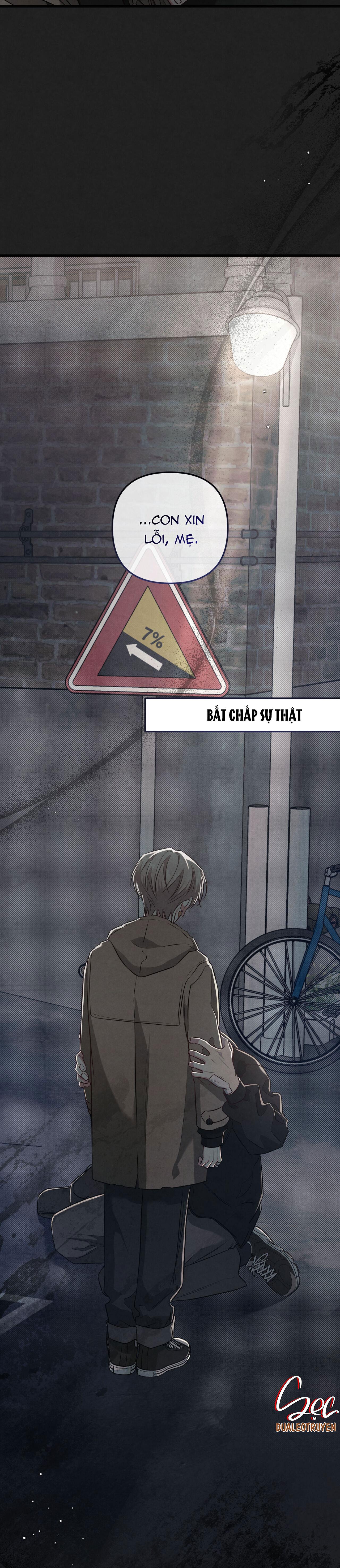 Đọc truyện CÔNG TƯ PHÂN MINH - Chapter 49