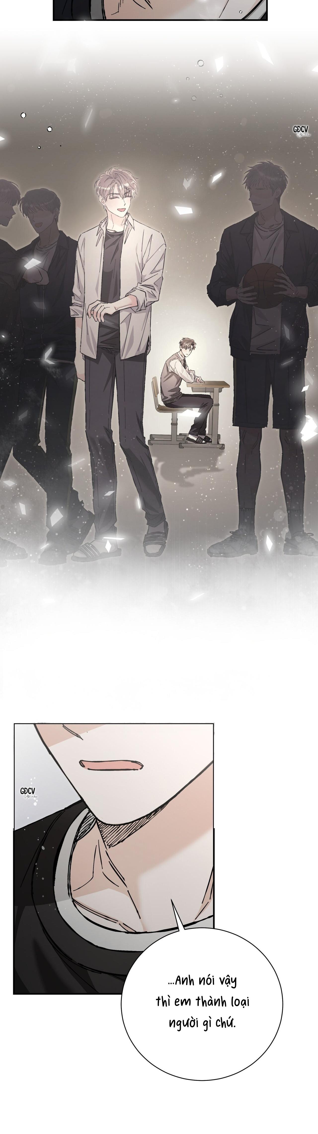 Đọc truyện MỐI TÌNH KHÔNG CÔNG BẰNG - Chapter 19