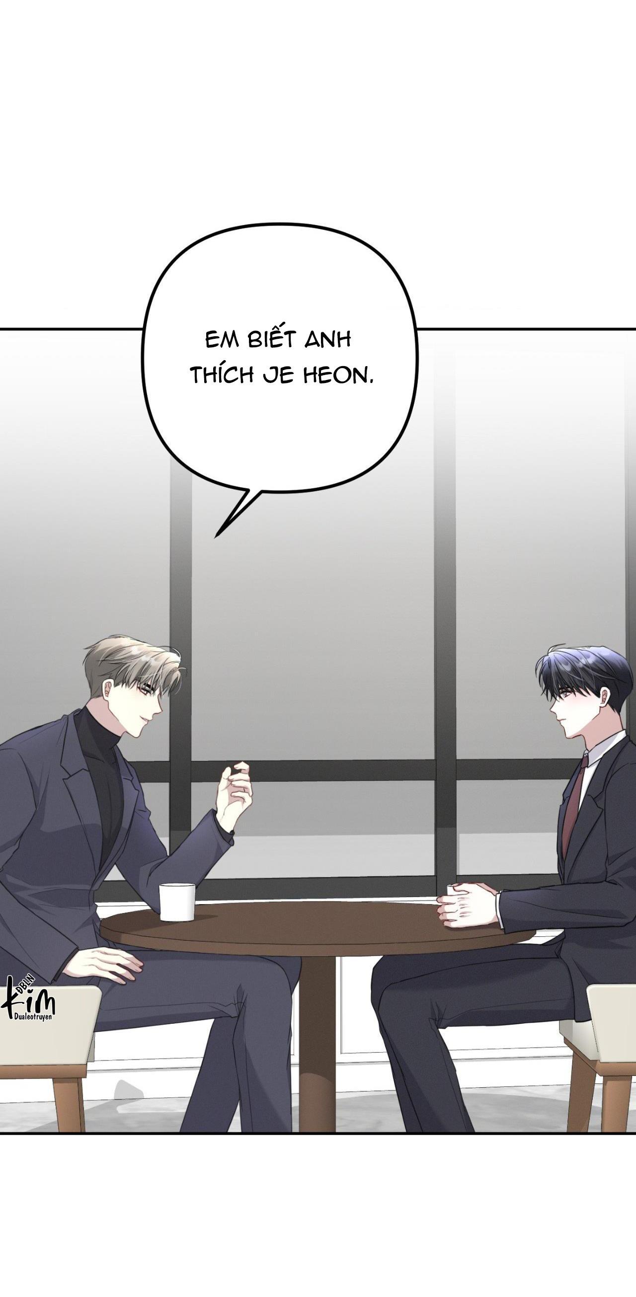 Đọc truyện THỎA THUẬN THỨ HAI - Chapter 9