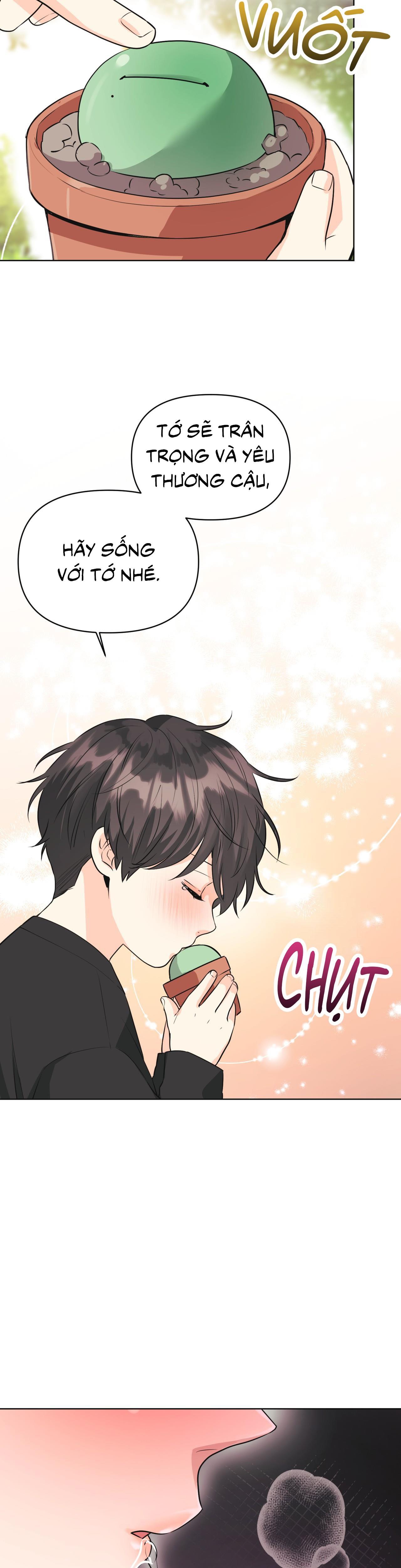 Đọc truyện My calculus - Chapter 1