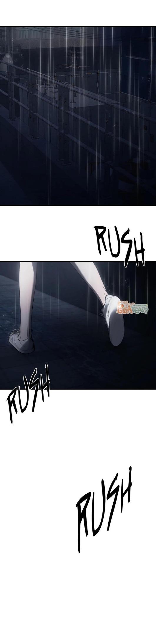 Đọc truyện Vực thẳm - Chapter 14