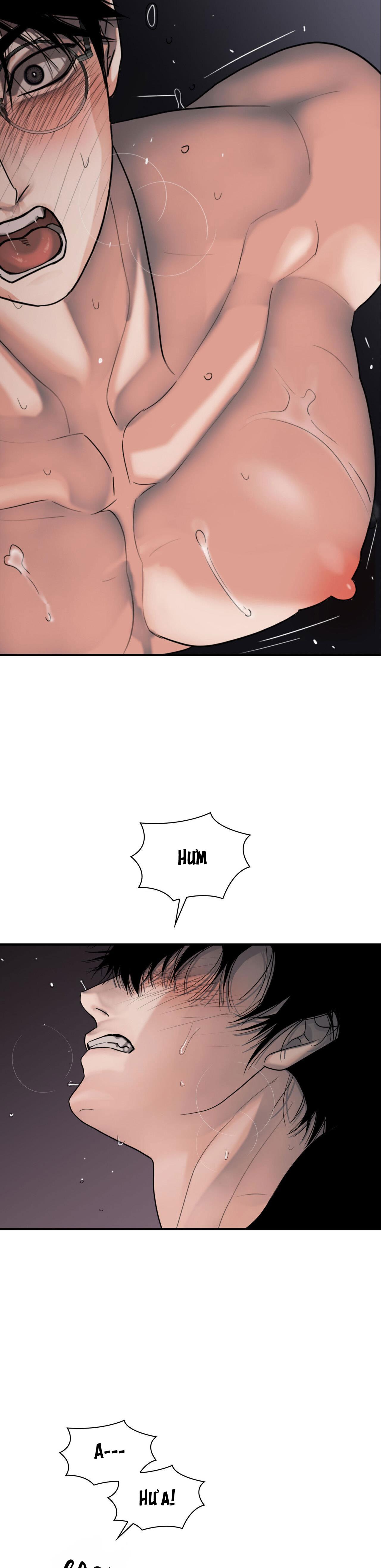 Đọc truyện ĂN MÒN - Chapter 19