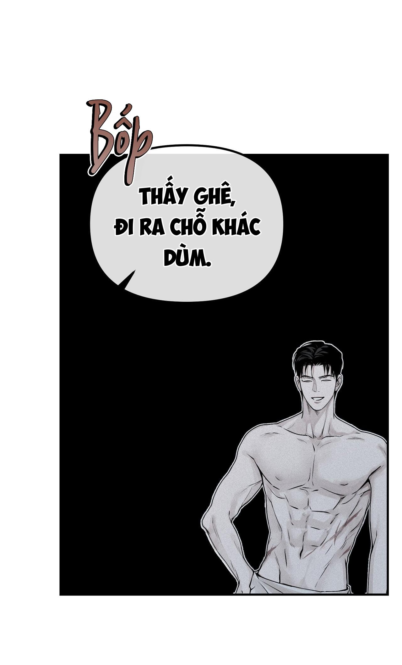 Đọc truyện Hình Chiếu - Chapter 18