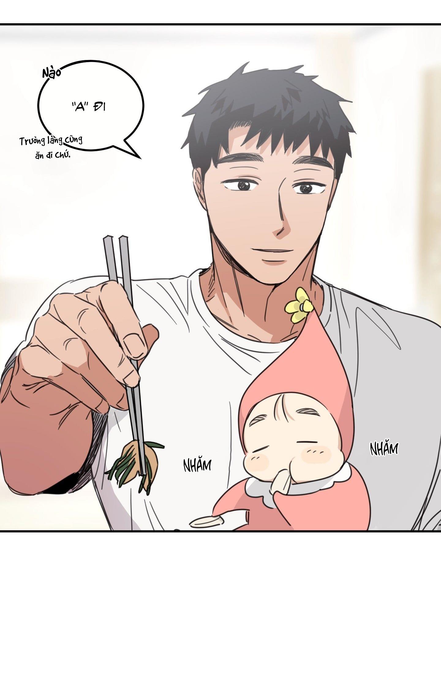 Đọc truyện NGÔI NHÀ HƯỚNG MẶT TRỜI MỌC - Chapter 39