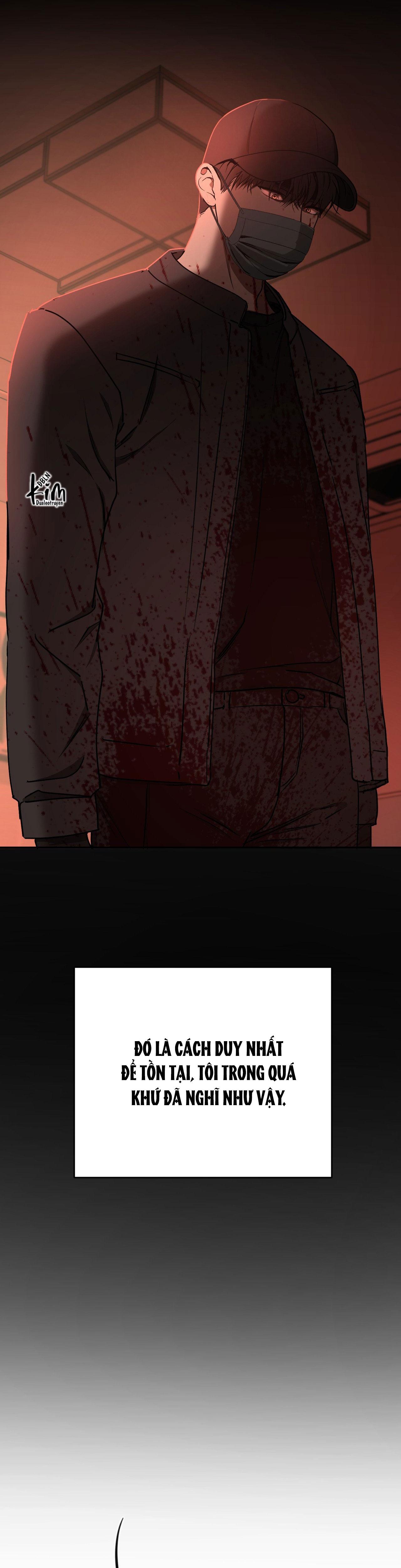 Đọc truyện ĐỘC XÀ - Chapter 19