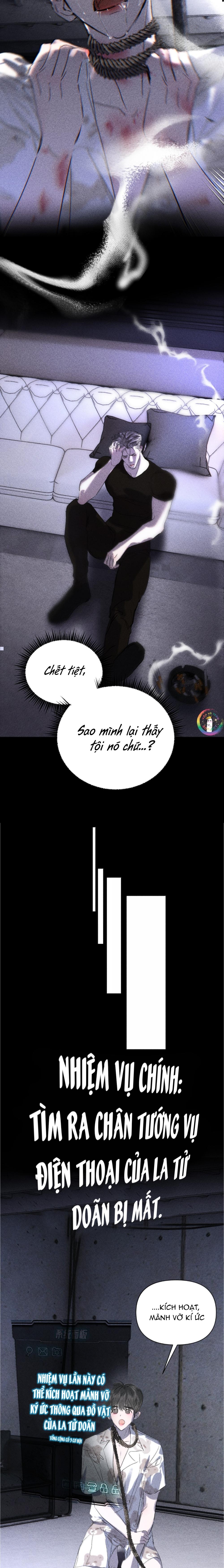 Đọc truyện Thoát Khỏi Tầng Hầm - Chapter 19