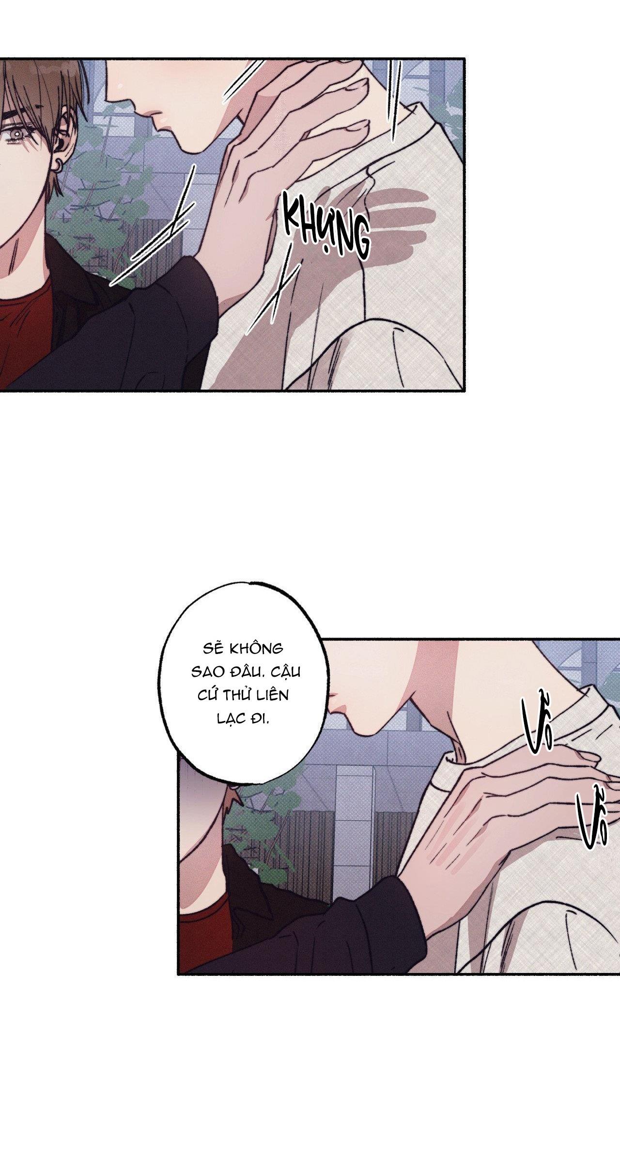 Đọc truyện TỪ 1 ĐẾN 10 - Chapter 25