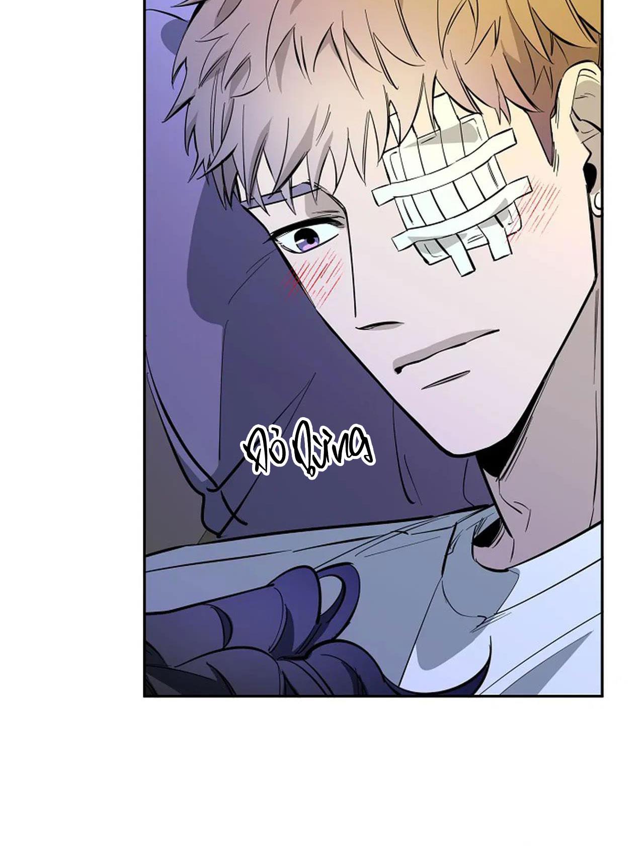 Đọc truyện ĐÊM DỊU DÀNG - Chapter 73