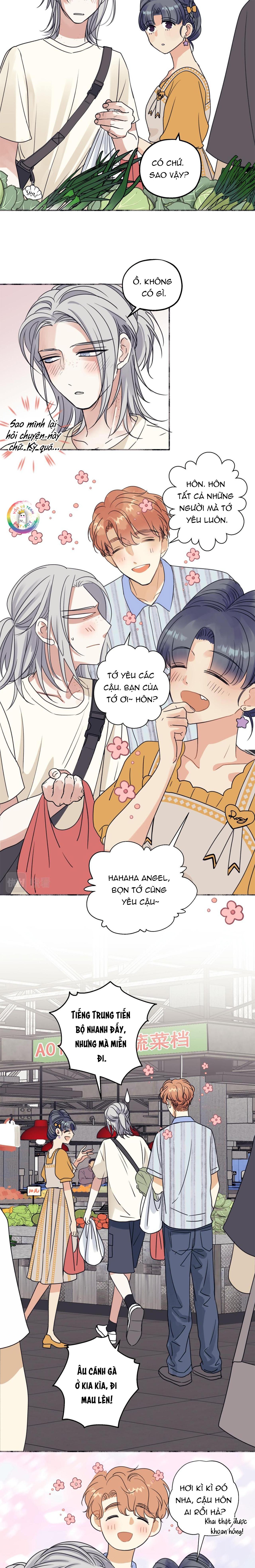 Đọc truyện Dương Sinh Tiểu Tuyết (DROP) - Chapter 39