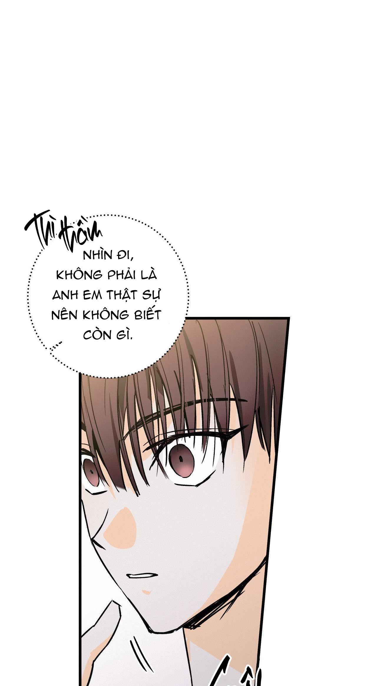 Đọc truyện LIE AGAIN - Chapter 37