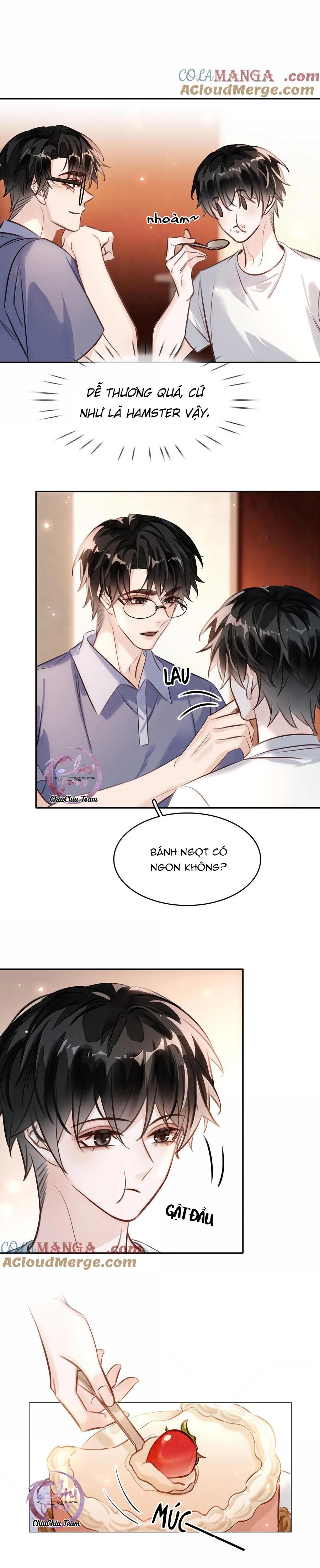Đọc truyện Không Làm Trai Bao! - Chapter 149