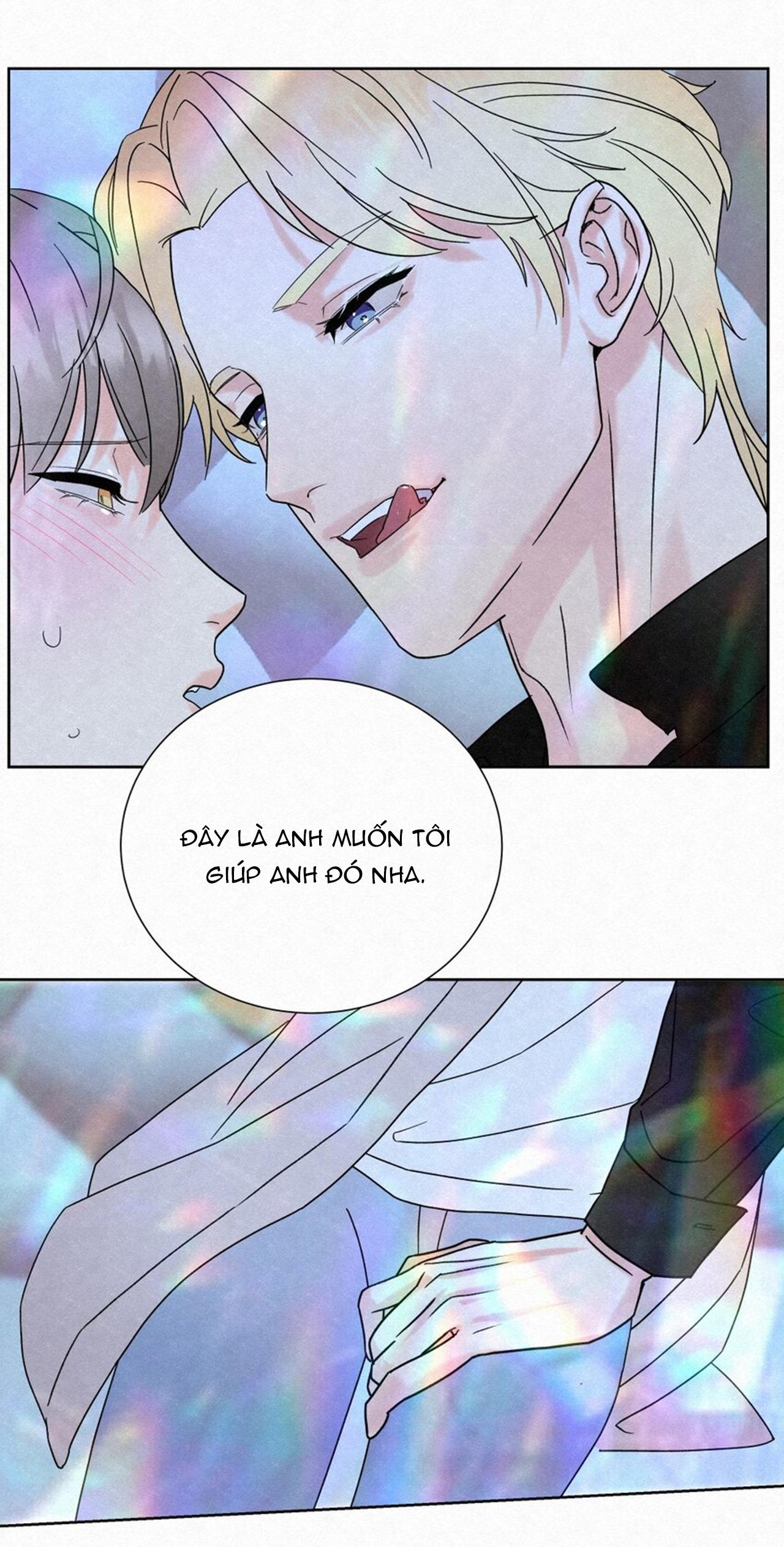 Đọc truyện Anh Trai Rẻ Tiền Của Tôi (END) - Chapter 1