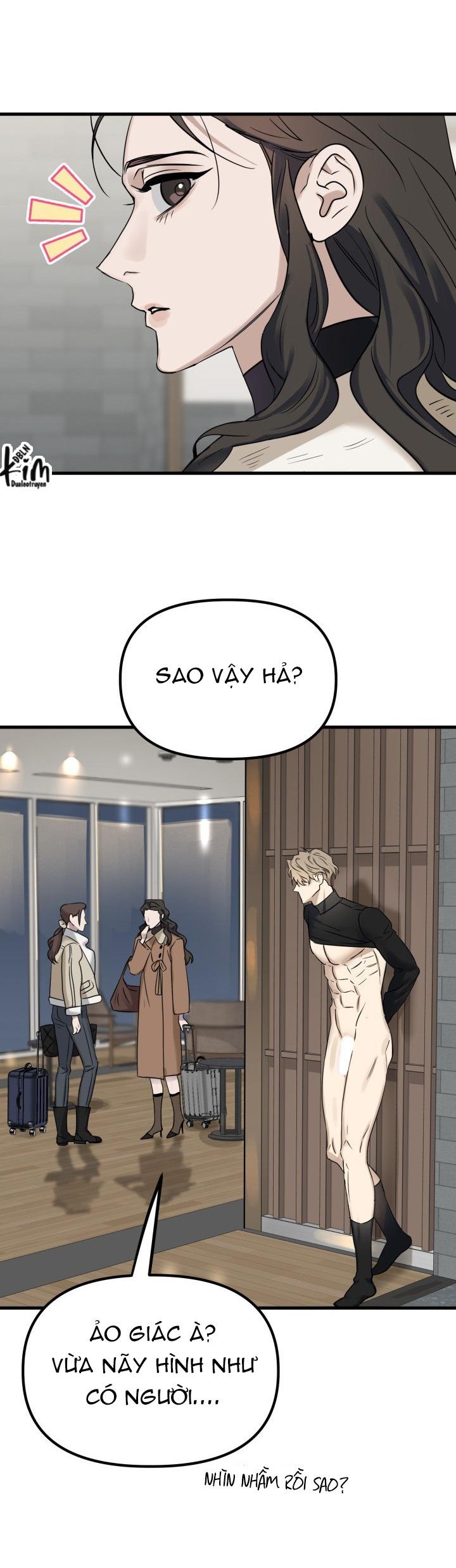 Đọc truyện TUYỂN TẬP CUỒNG CÔNG-CHIẾM HỮU CÔNG CỦA NHÀ KIM - Chapter 40.2