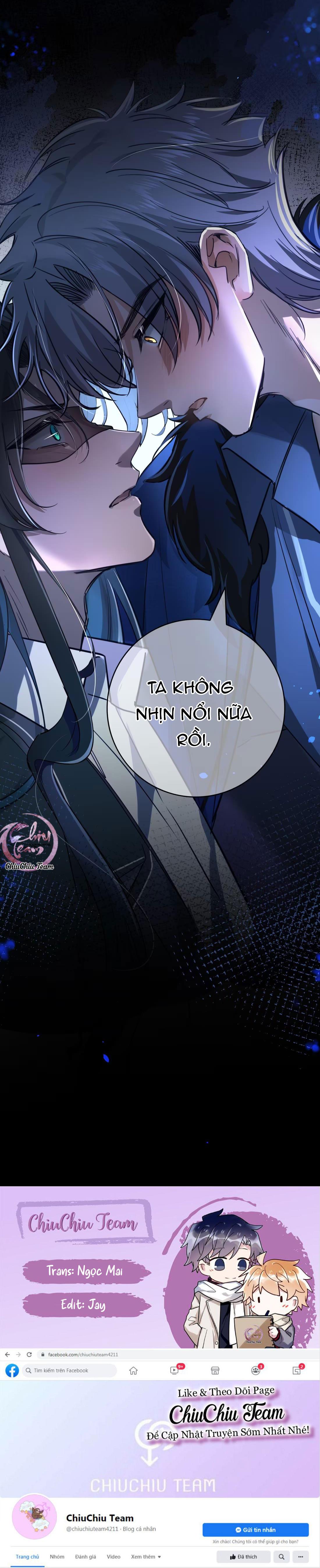 Đọc truyện Phệ Chủ - Chapter 9