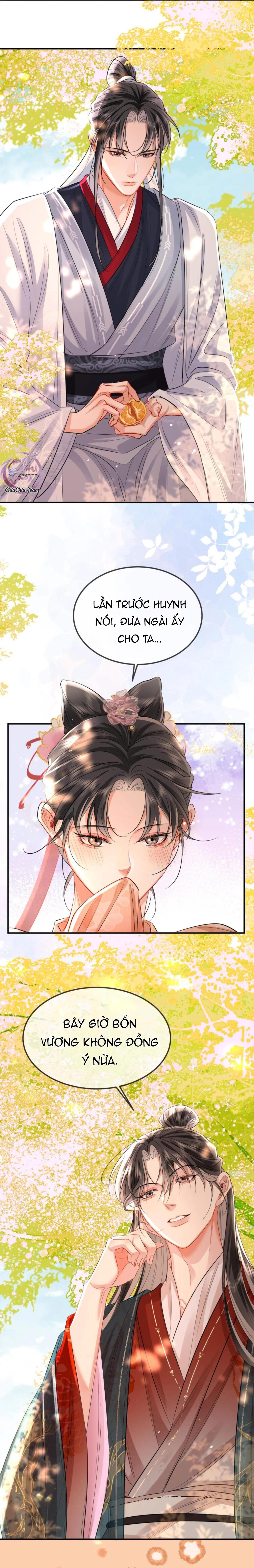 Đọc truyện Ôn Hương Diễm Ngọc (END) - Chapter 47