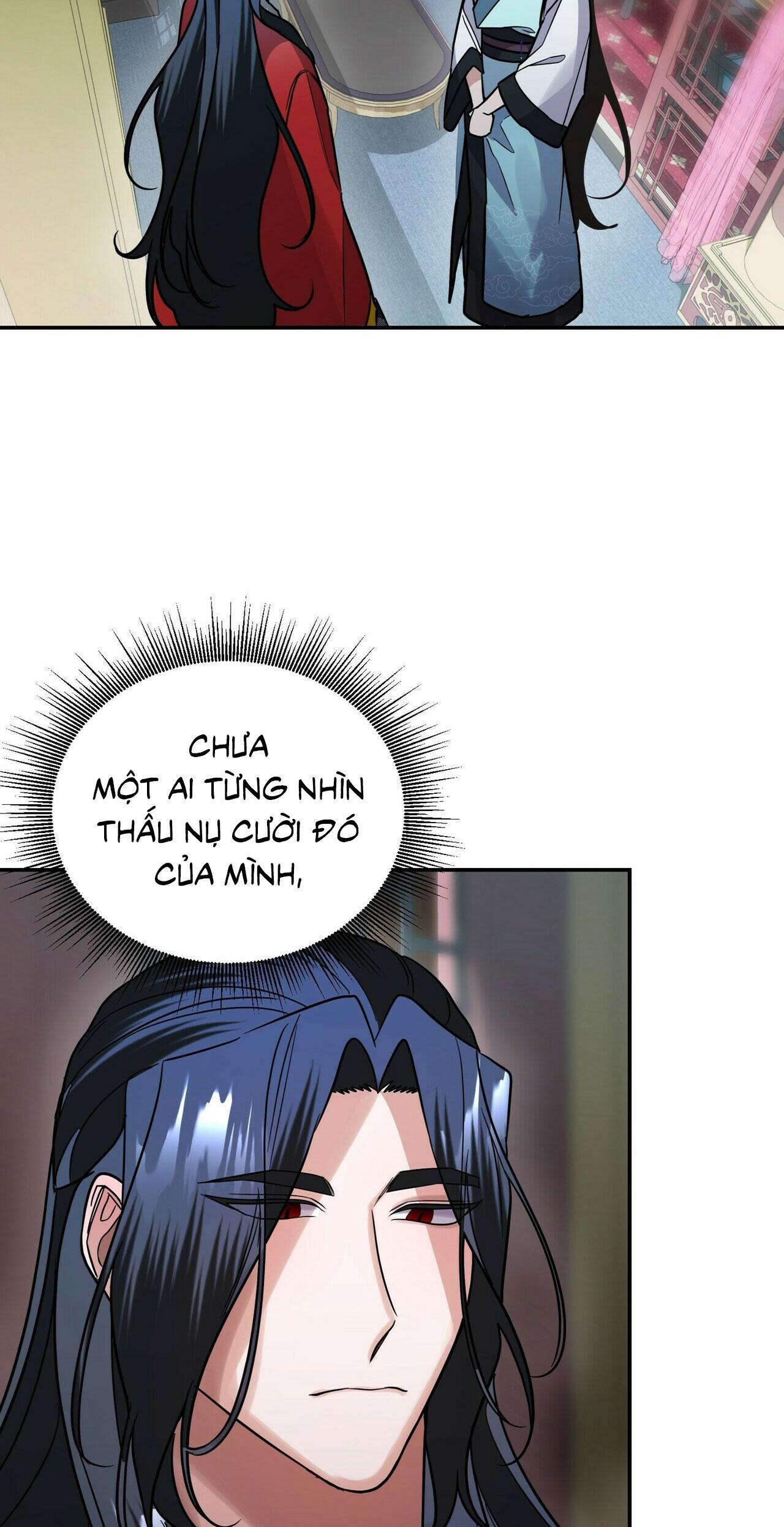 Đọc truyện BÁT NHÃ GIAI NHÂN - Chapter 26
