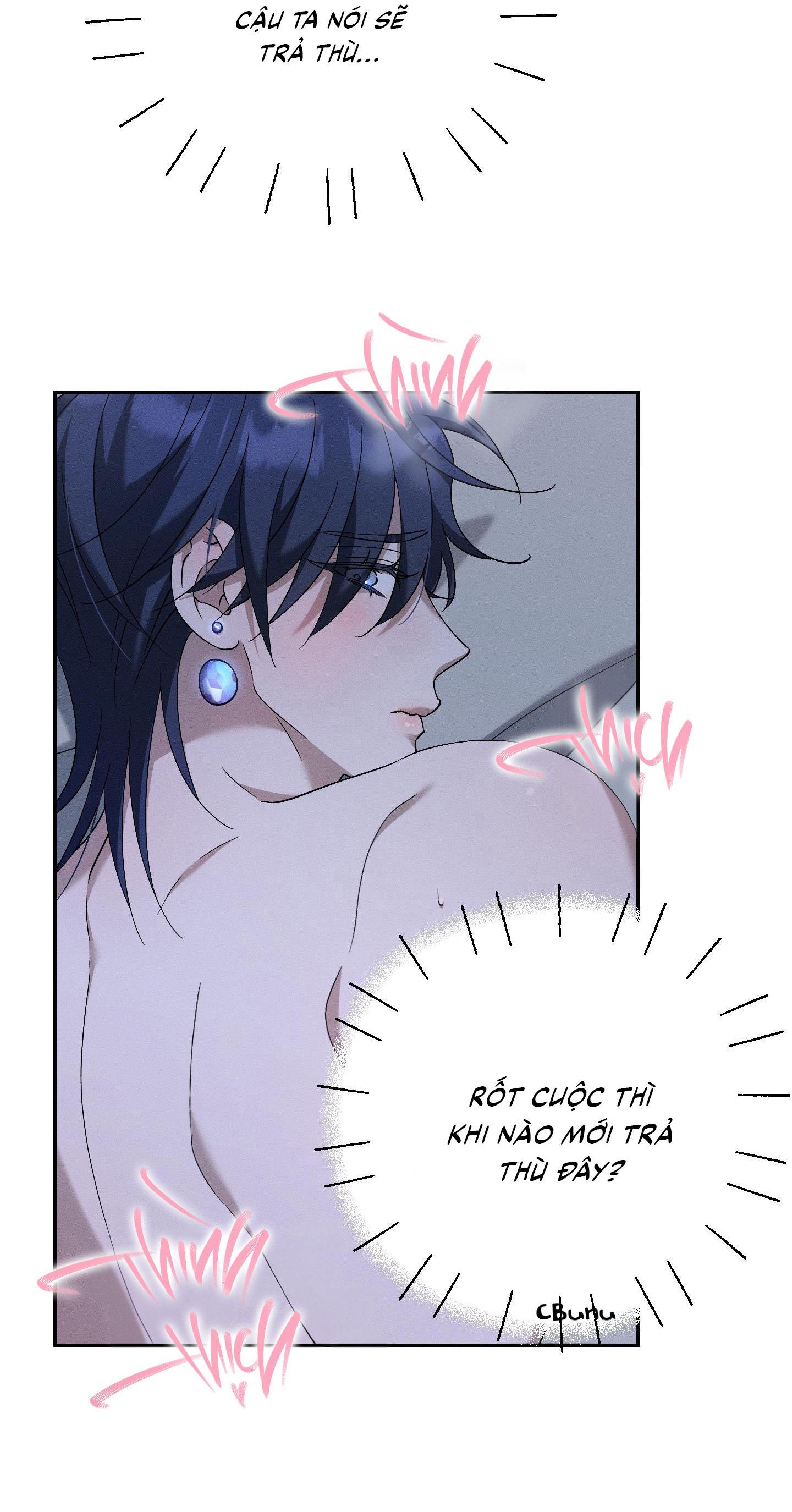 Đọc truyện  Extra Virgin - Chapter 4