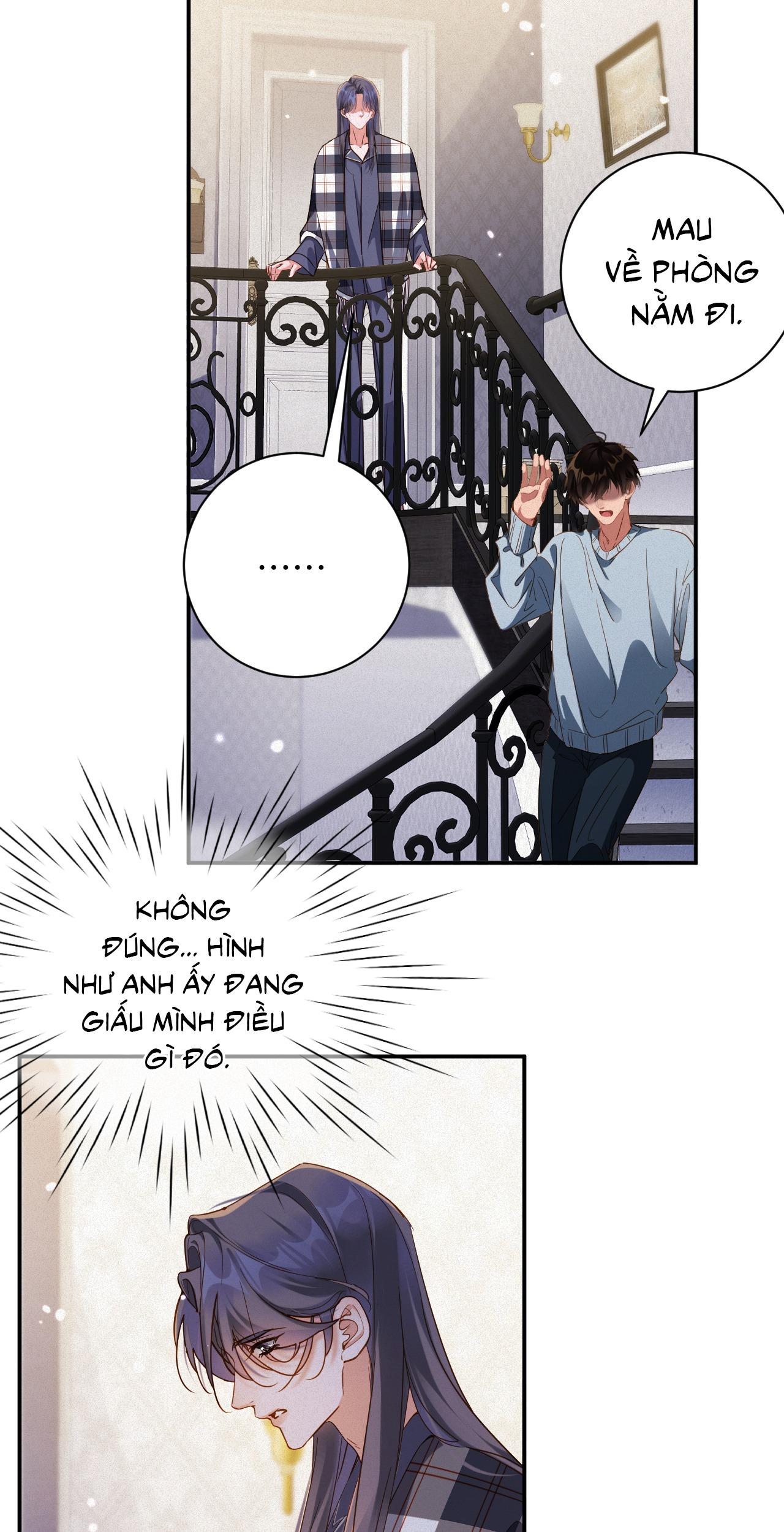 Đọc truyện CHỒNG CŨ MUỐN TÁI HÔN LẦN NỮA - Chapter 100