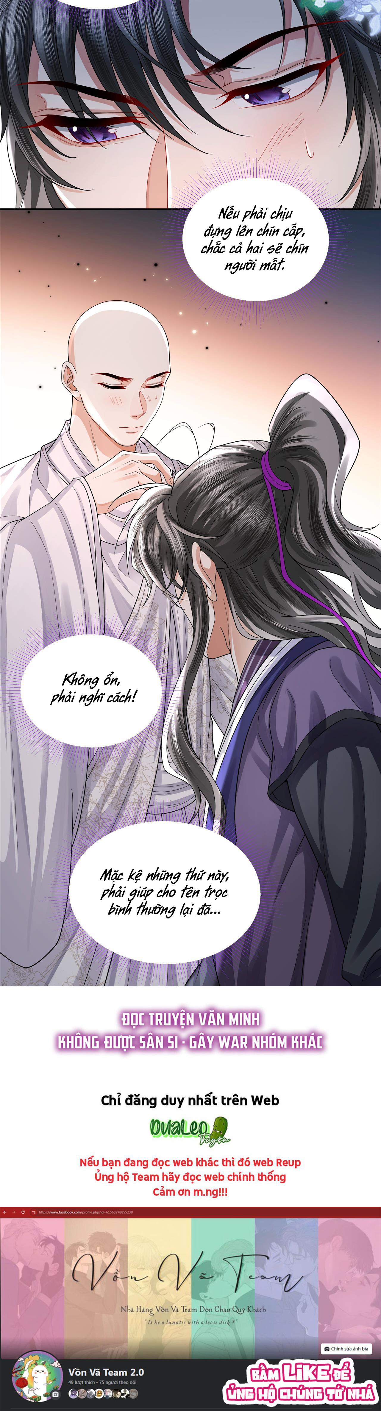 Đọc truyện (END) Đồng Tiền Kham Thế - Chapter 90