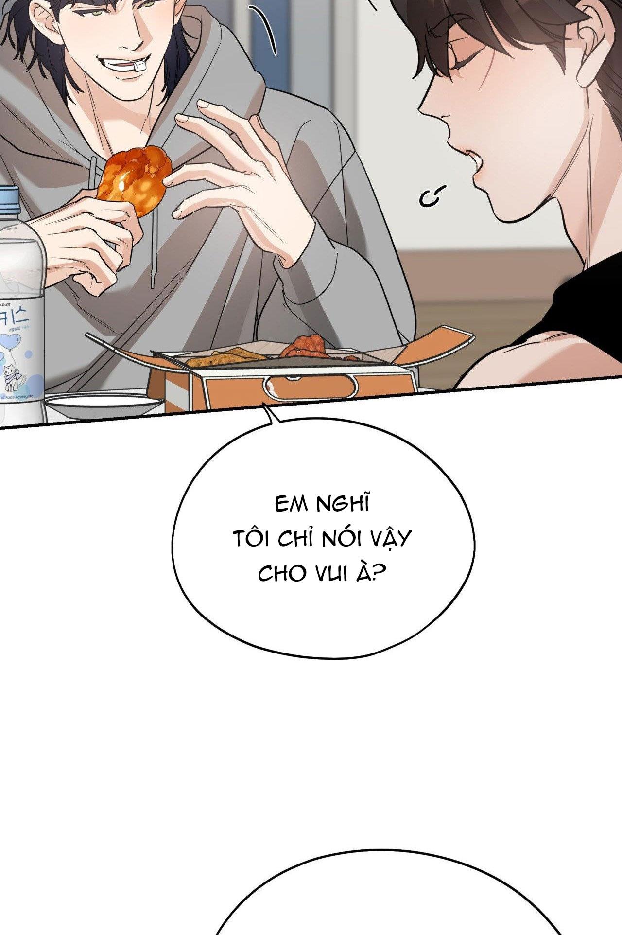Đọc truyện LỆNH CỨU RỖI - Chapter 51