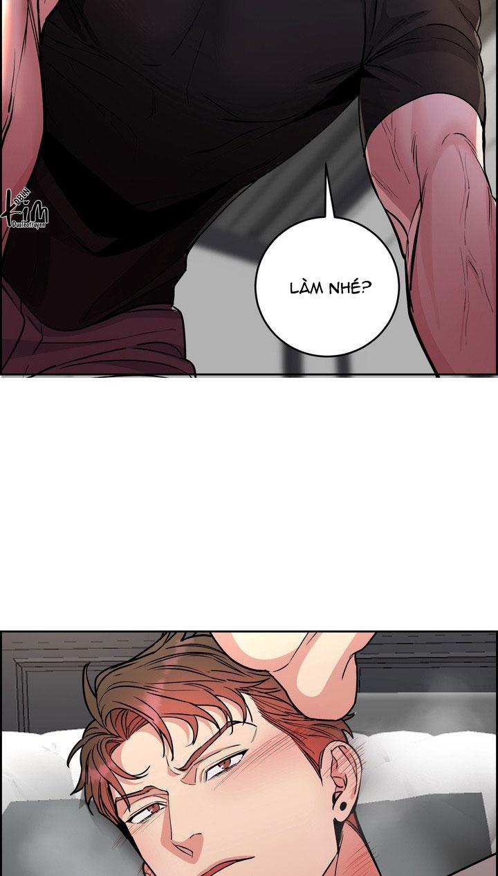 Đọc truyện CHÓ VÀ CHIM - Chapter 46