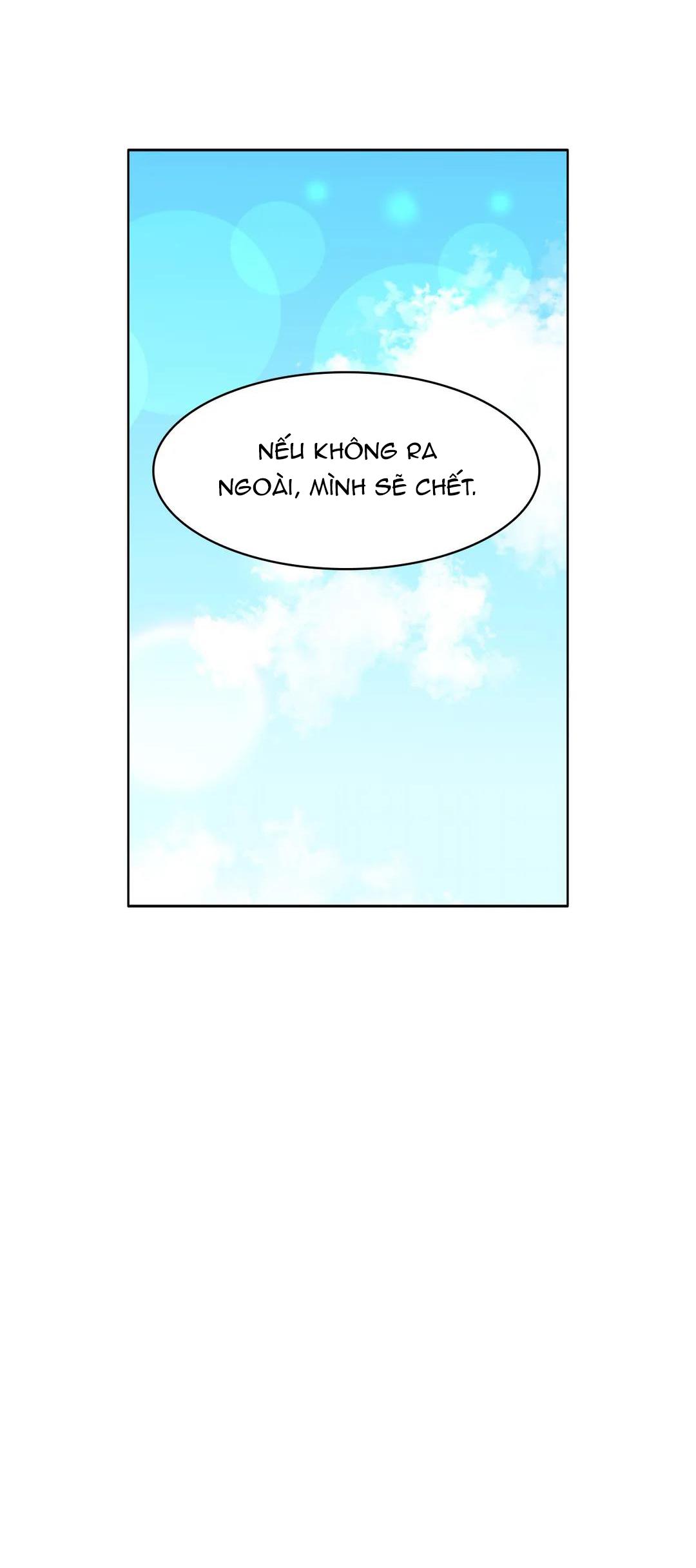 Đọc truyện Ngọt Ngào Nhưng Nguy Hiểm - Chapter 10
