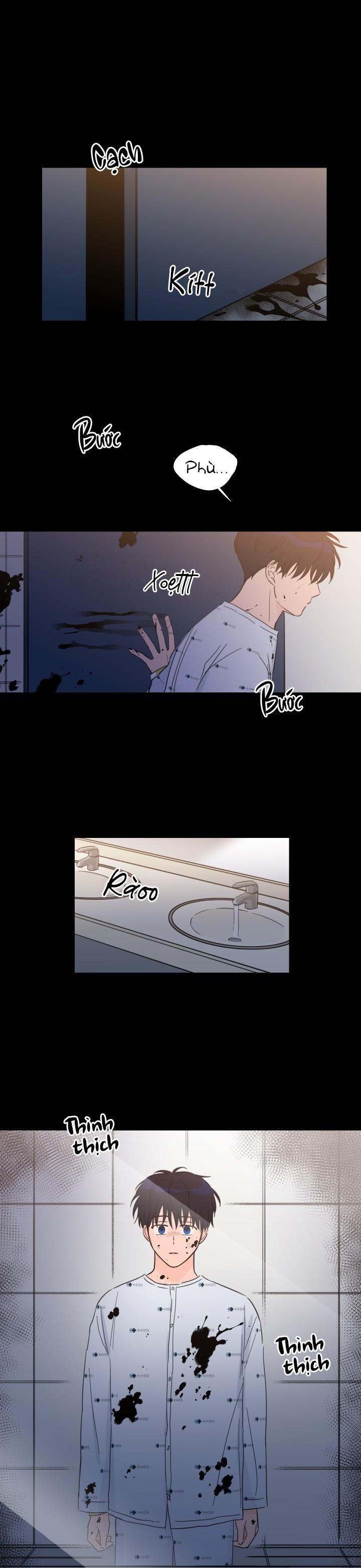 Đọc truyện Mẹo Thuần Hóa Hổ - Chapter 40