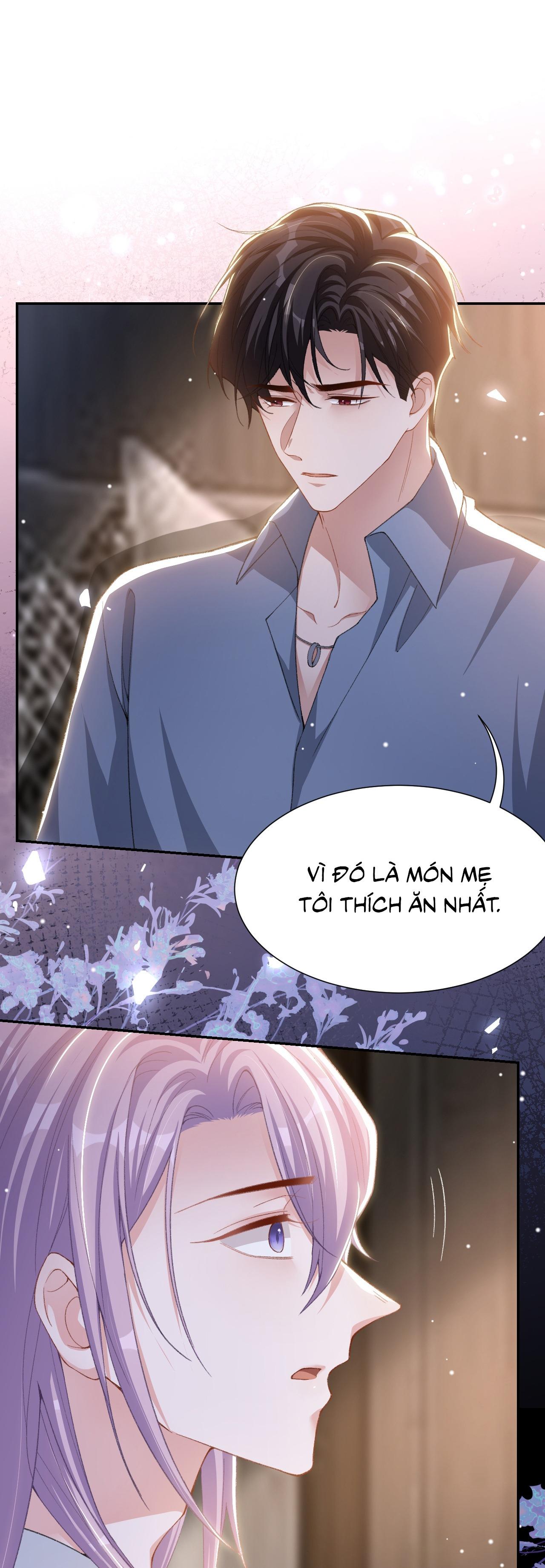 Đọc truyện Quan hệ thế thân - Chapter 179