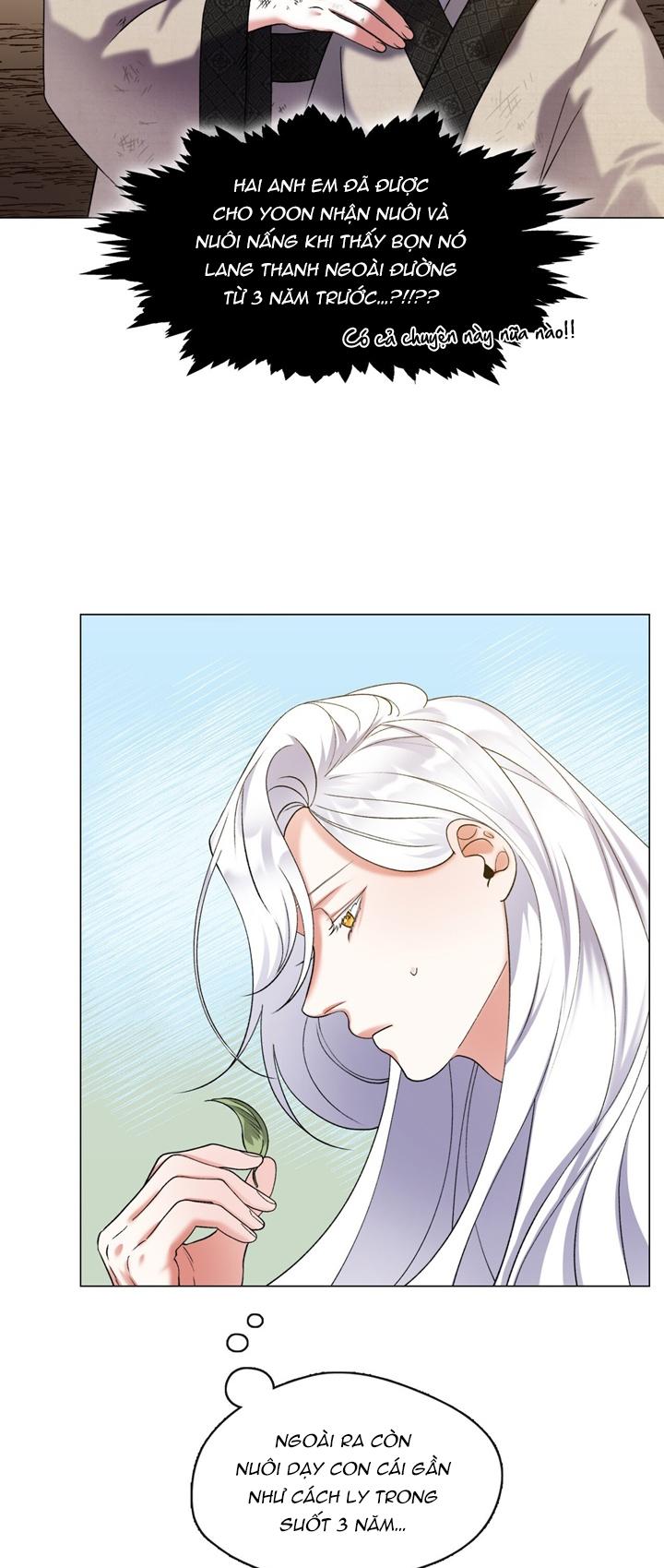 Đọc truyện Tôi đã nuôi dạy thủ lĩnh giáo phái ác ma - Chapter 2