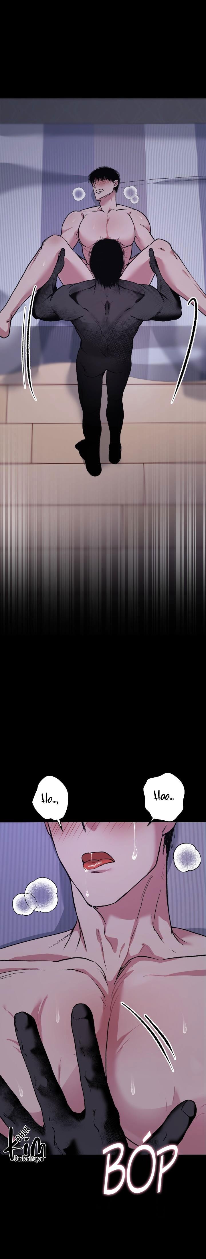 Đọc truyện GƯƠNG ƠI GƯƠNG À - Chapter 2