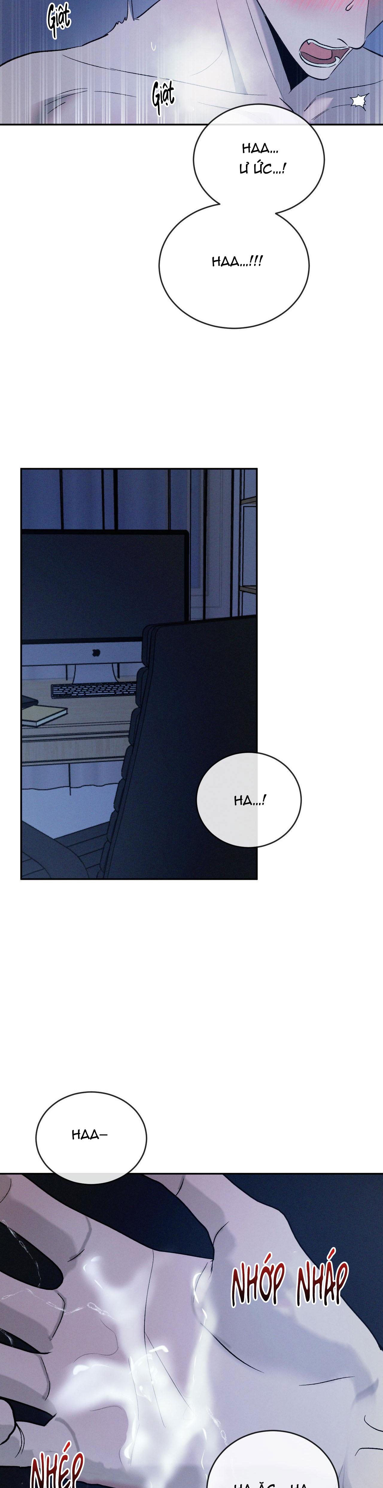 Đọc truyện TƯƠNG PHẢN - Chapter 77