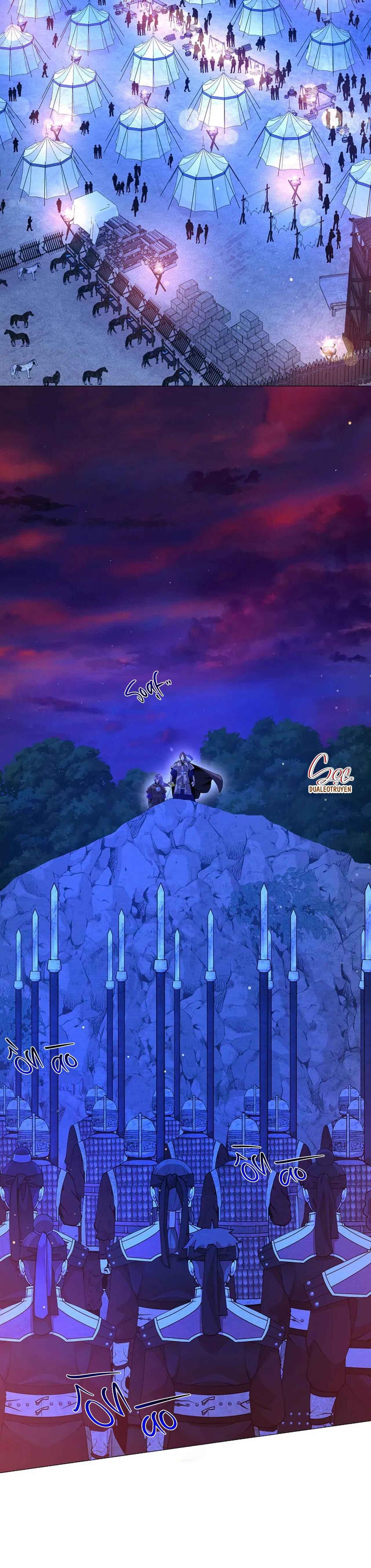 Đọc truyện (ABO) CÁI BẪY CỦA DỤC VỌNG - Chapter 7