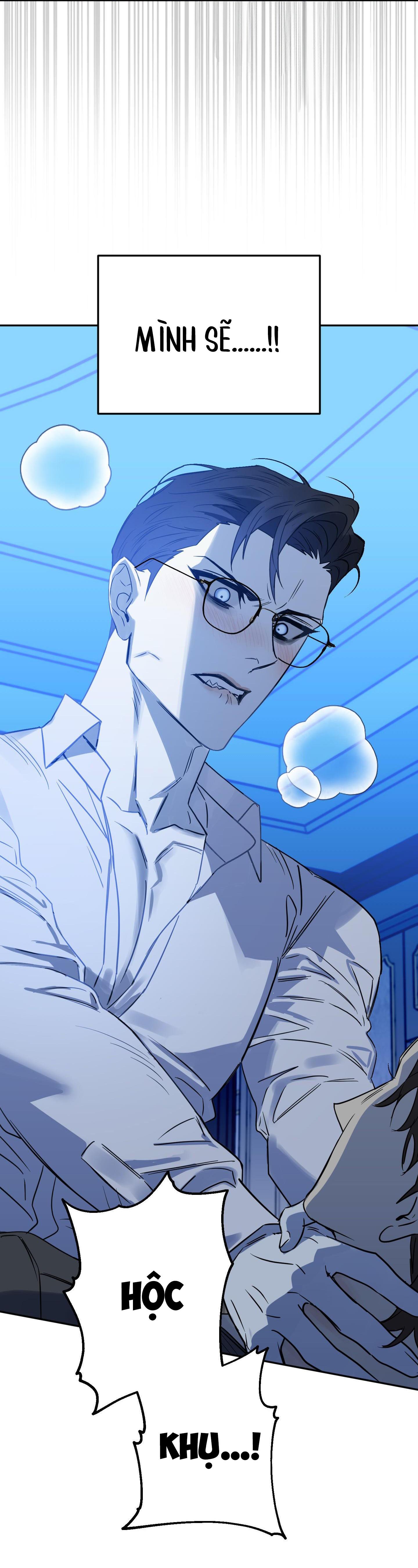 Đọc truyện [END] THUẦN HÓA THIẾU GIA - Chapter 5