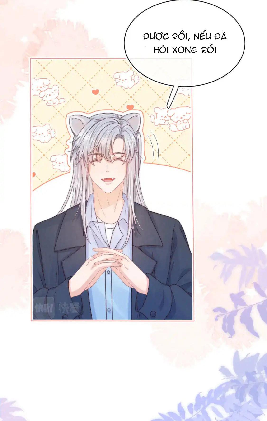 Đọc truyện Ss2 Một ngụm ăn cả thỏ con - Chapter 43