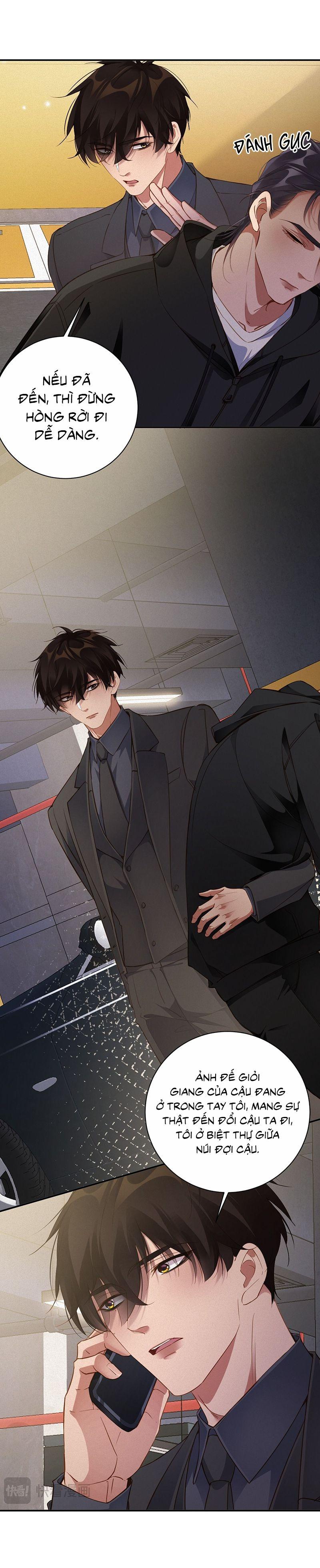 Đọc truyện CHỒNG CŨ MUỐN TÁI HÔN LẦN NỮA - Chapter 88