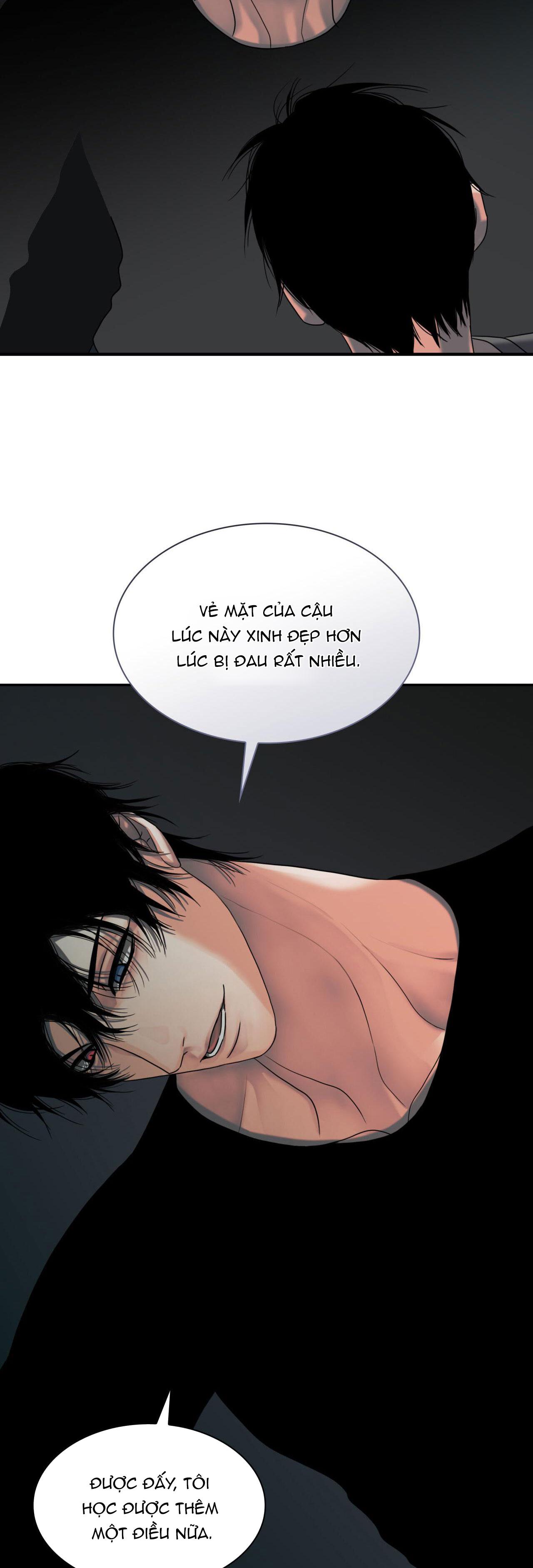 Đọc truyện ĂN MÒN - Chapter 16