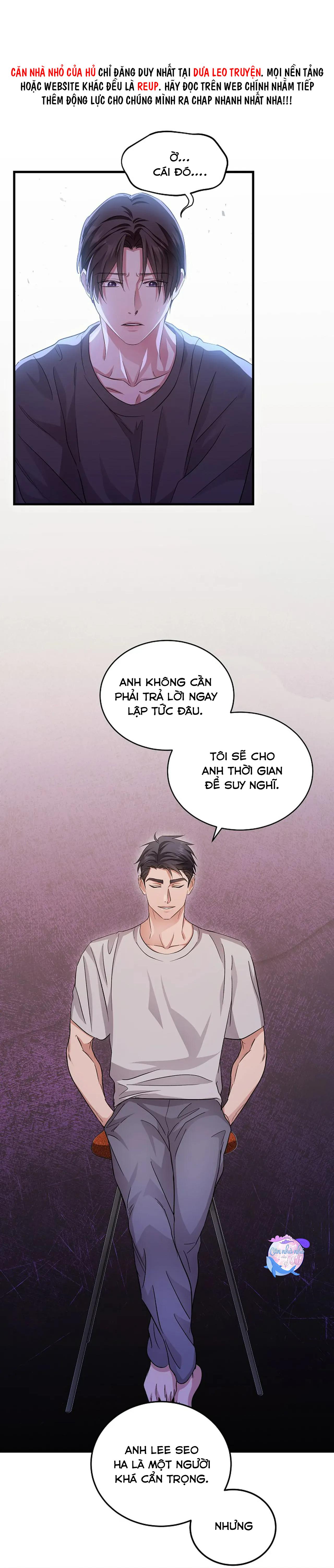 Đọc truyện DÒNG SÔNG NÔ LỆ - Chapter 13