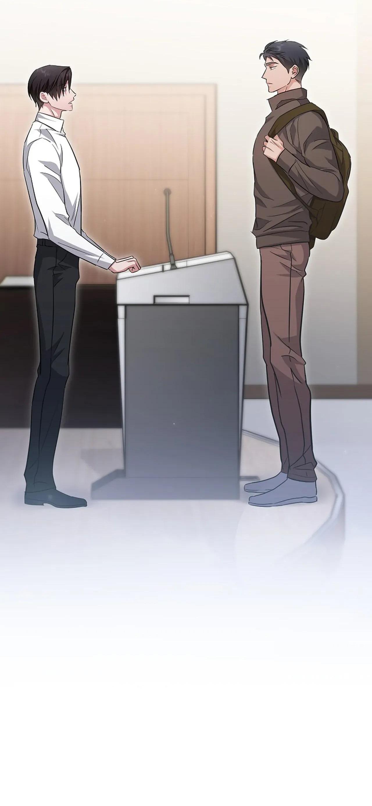 Đọc truyện RIVER OF BONDAGE - Chapter 29