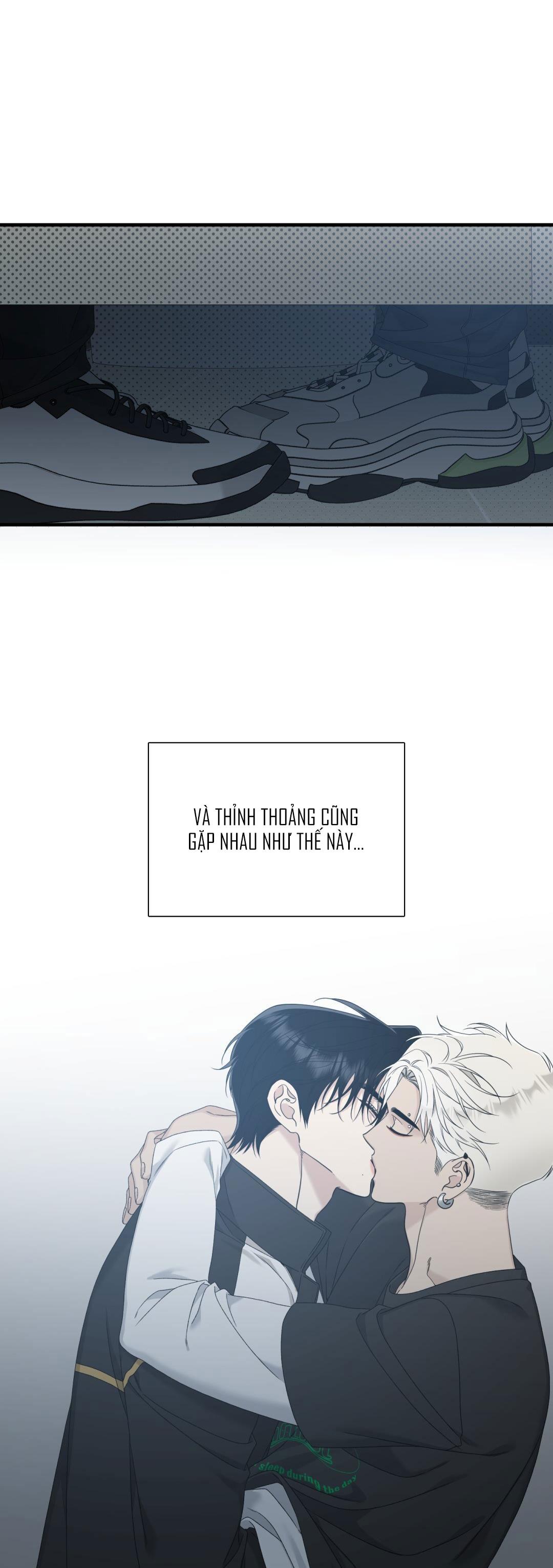 Đọc truyện KHỞI ĐẦU SAI LẦM - Chapter 24