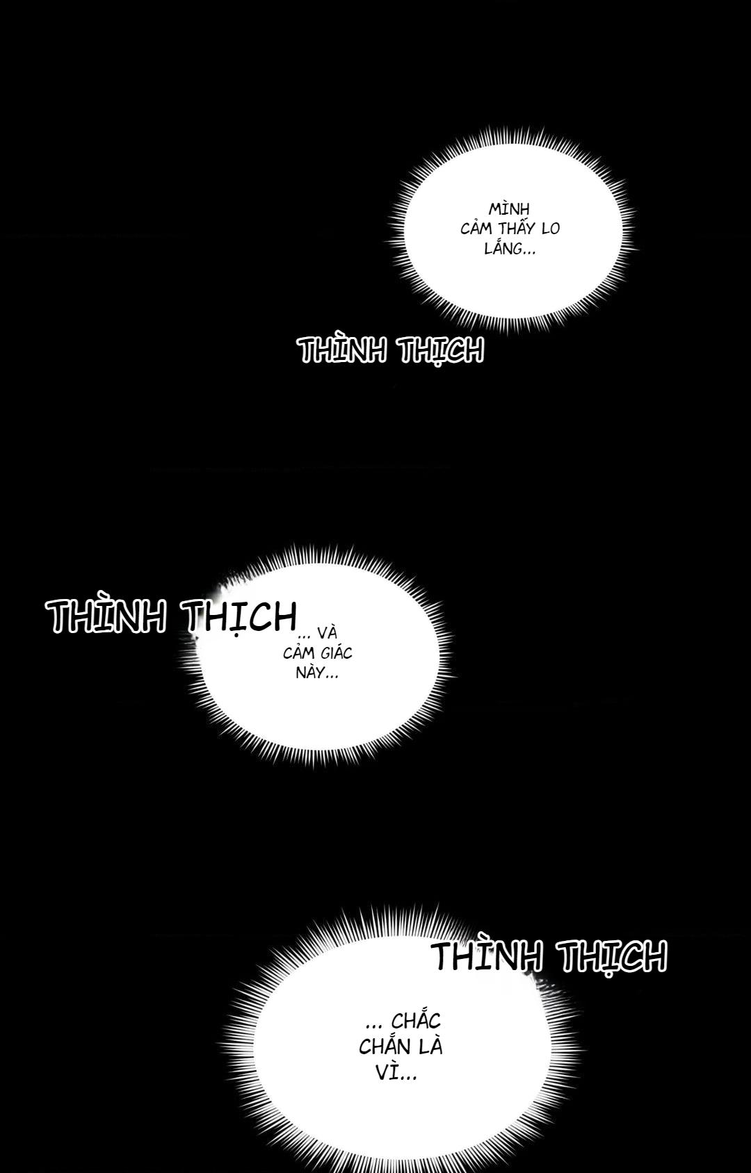 Đọc truyện Đồ ăn đêm cho quỷ tà râm - Chapter 8