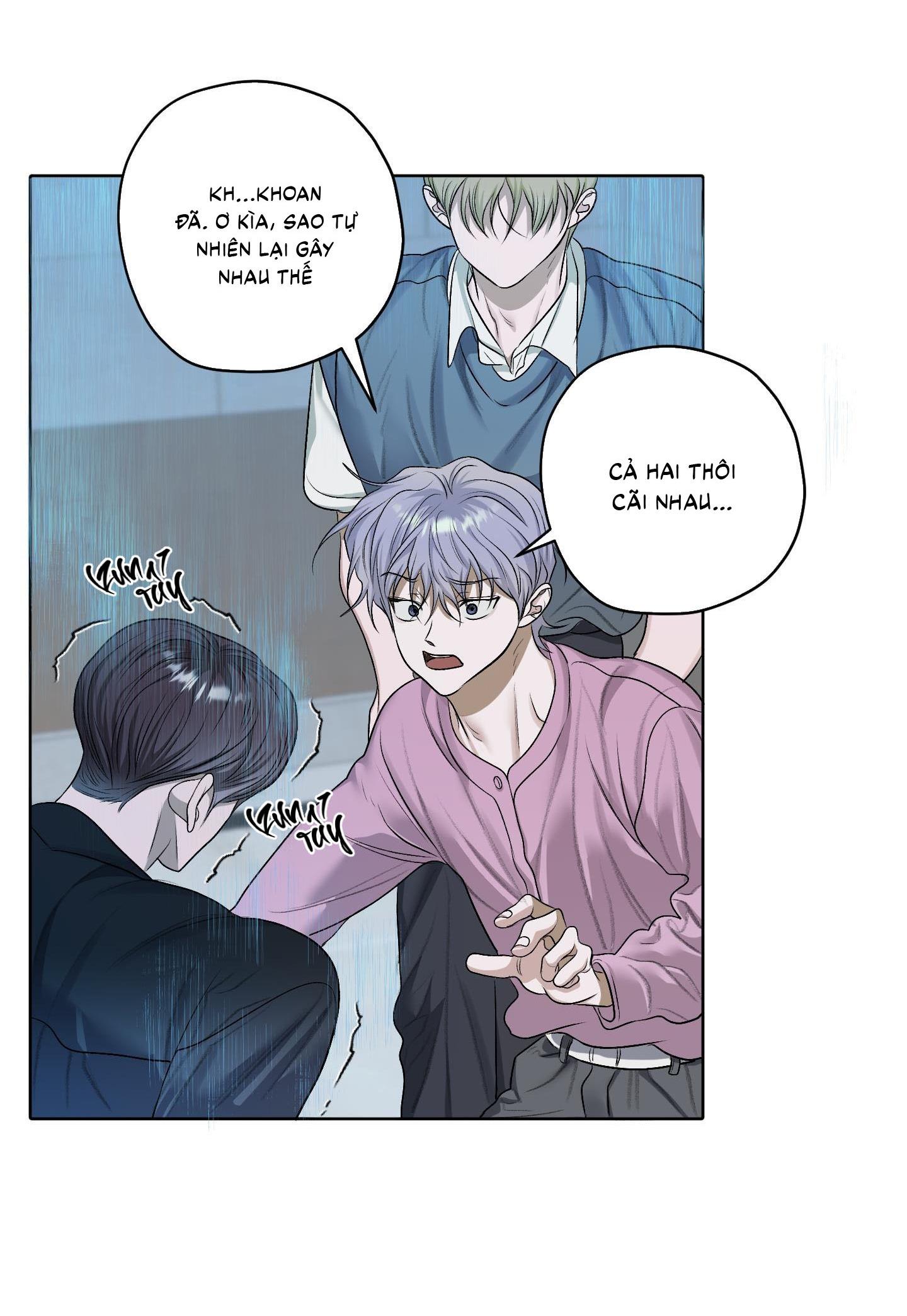 Đọc truyện  Đầm Sen Héo Úa - Chapter 32