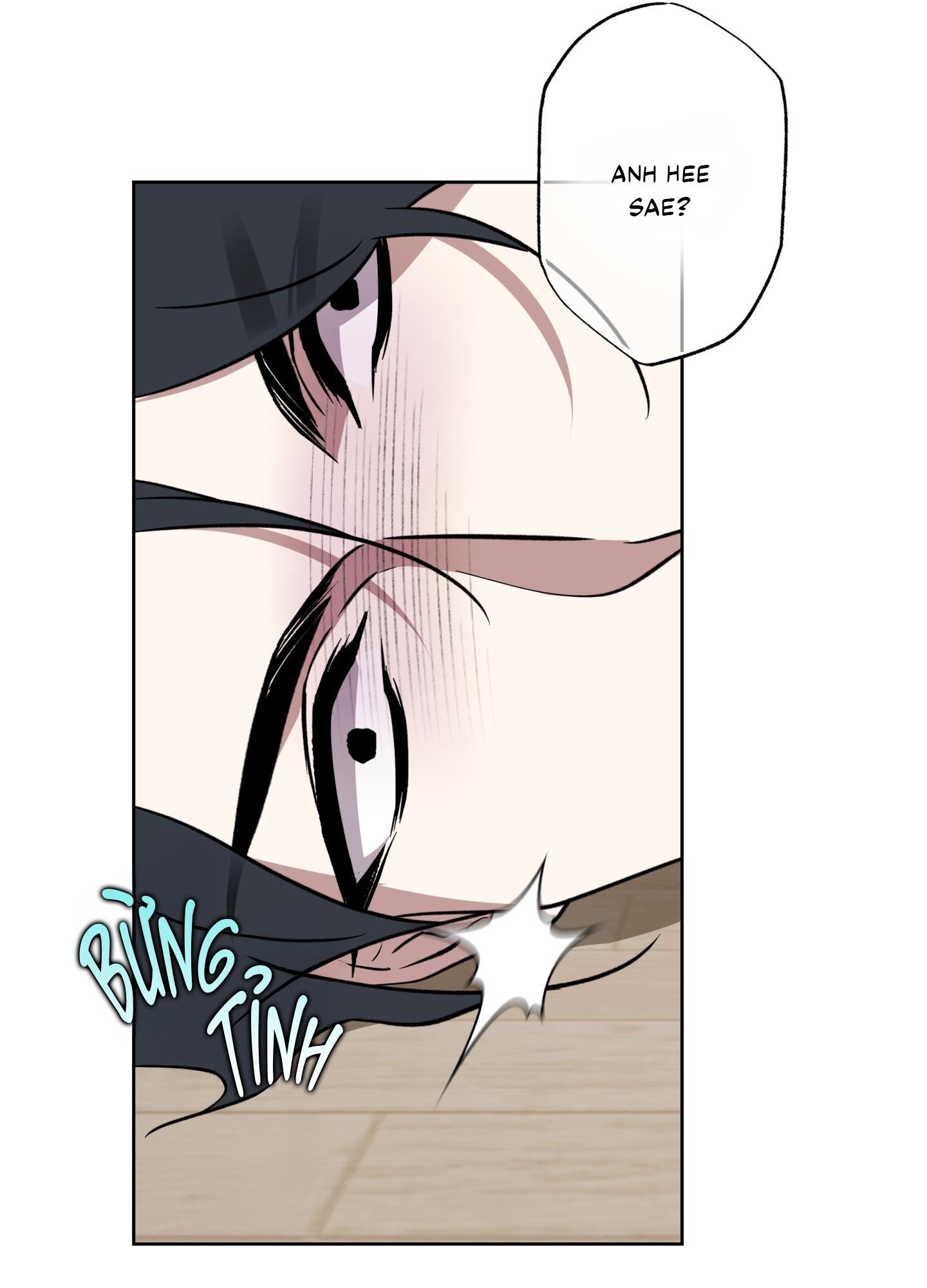 Đọc truyện  Mưa Mãi Không Tạnh - Chapter 21