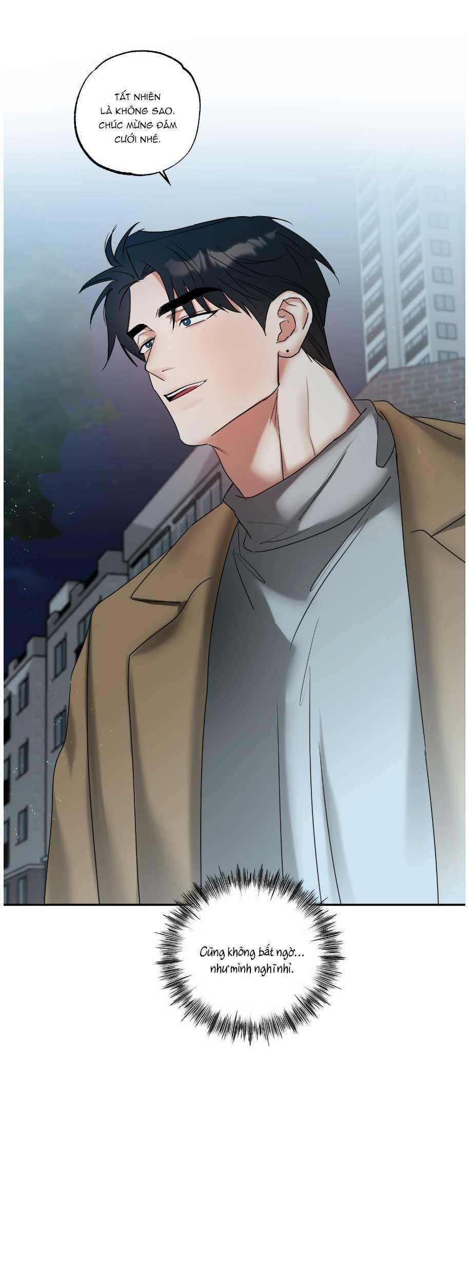 Đọc truyện DẠY CHỊCH - Chapter 25