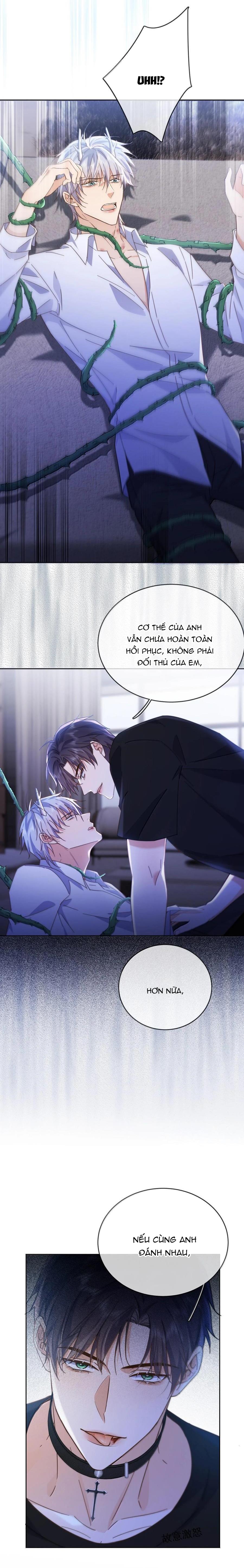 Đọc truyện Giáo Huấn Em Trai Hư Hỏng - Chapter 49