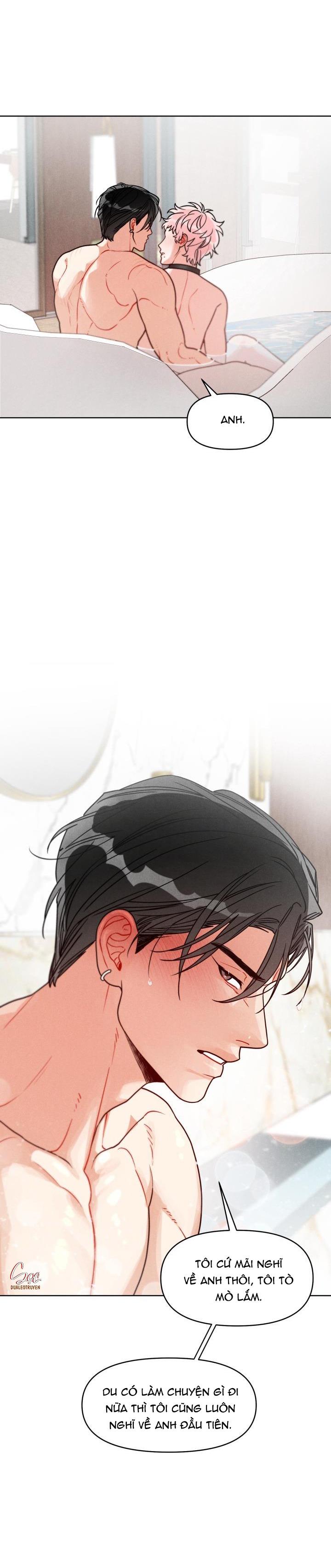 Đọc truyện Private Call - Chapter 9