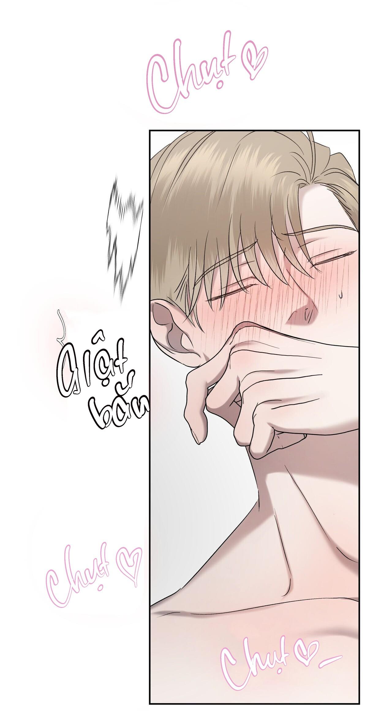 Đọc truyện CẦU THỦ BÓNG NƯỚC - Chapter 35