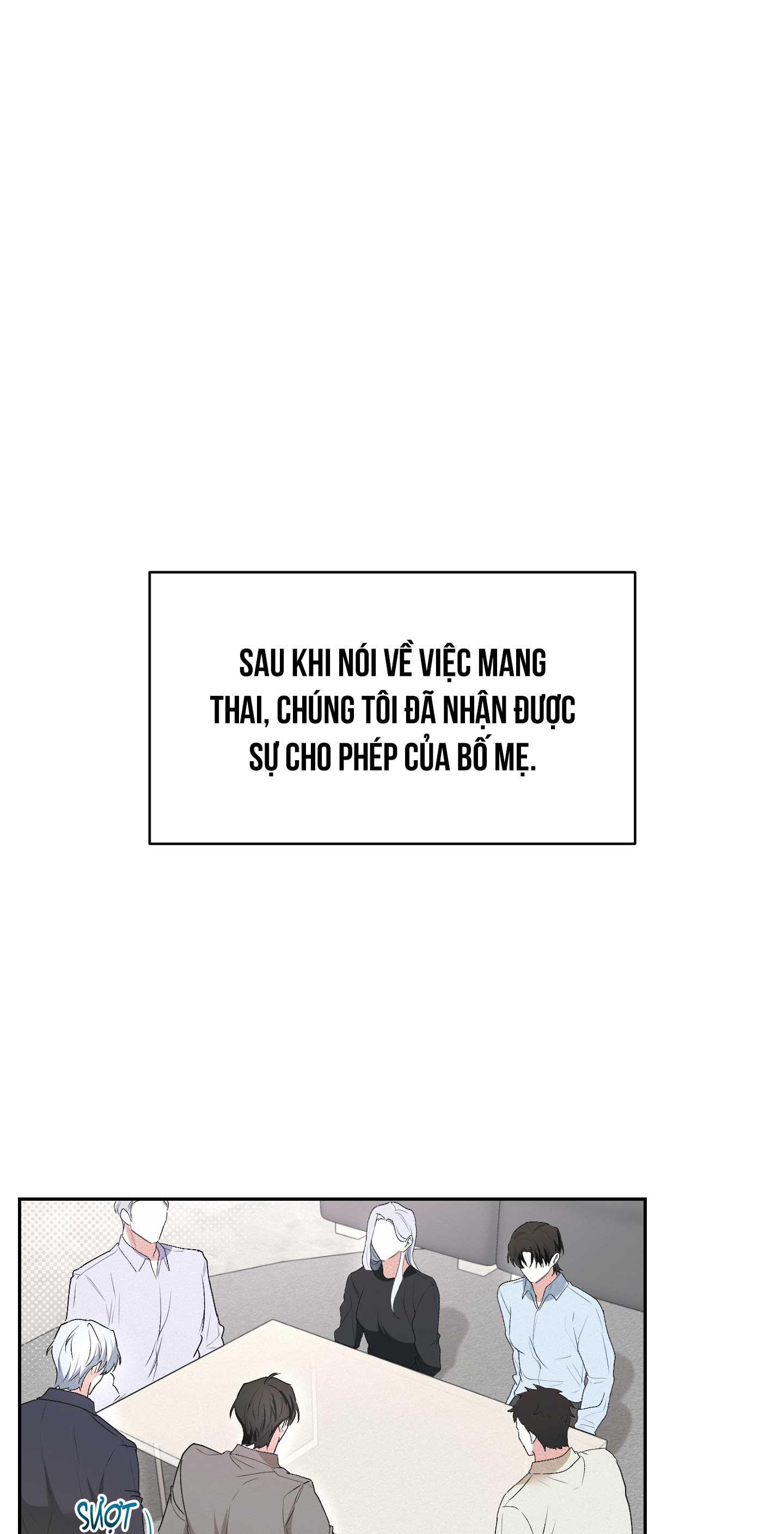 Đọc truyện BẮN LÀ DÍNH - Chapter 25