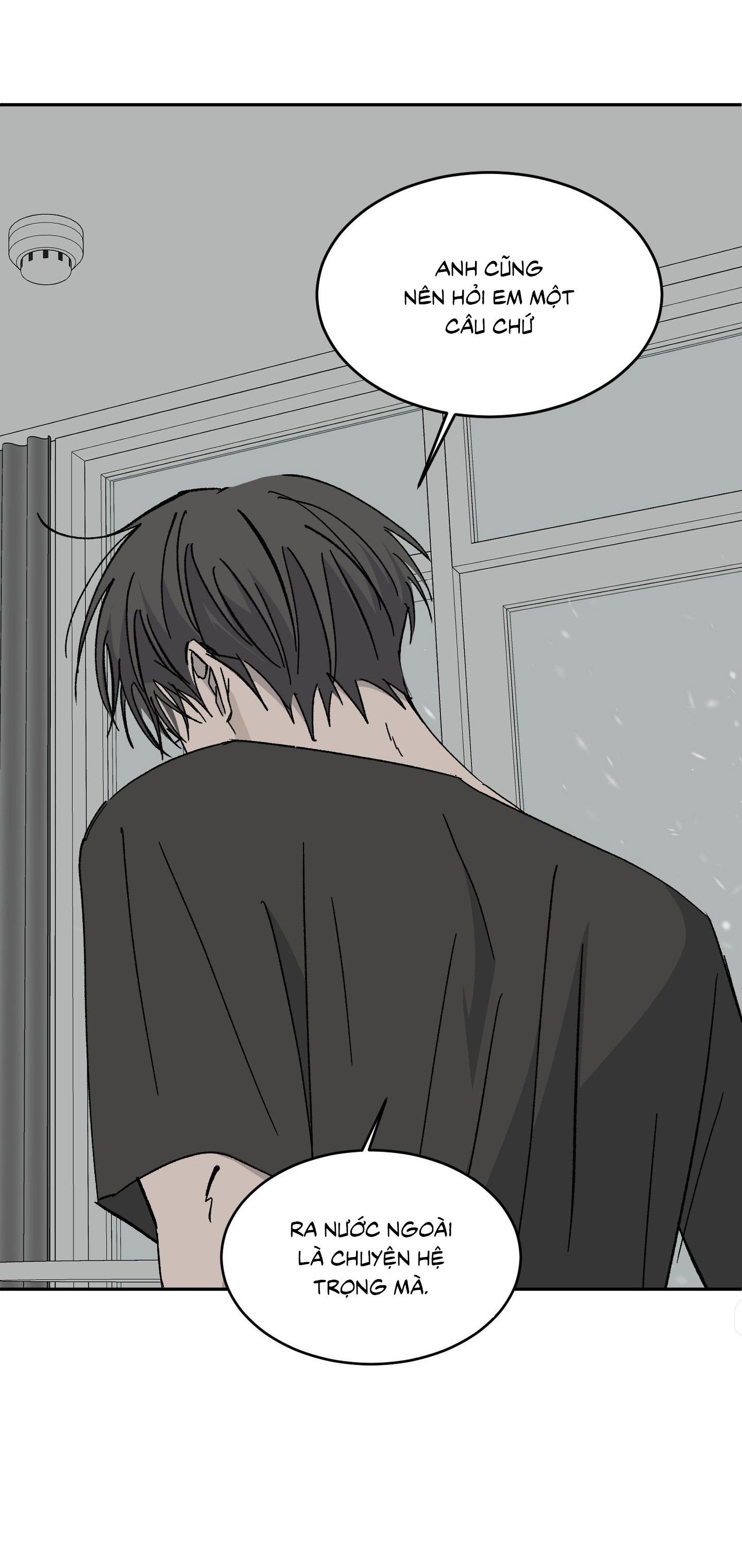 Đọc truyện Missing Romance - Chapter 27