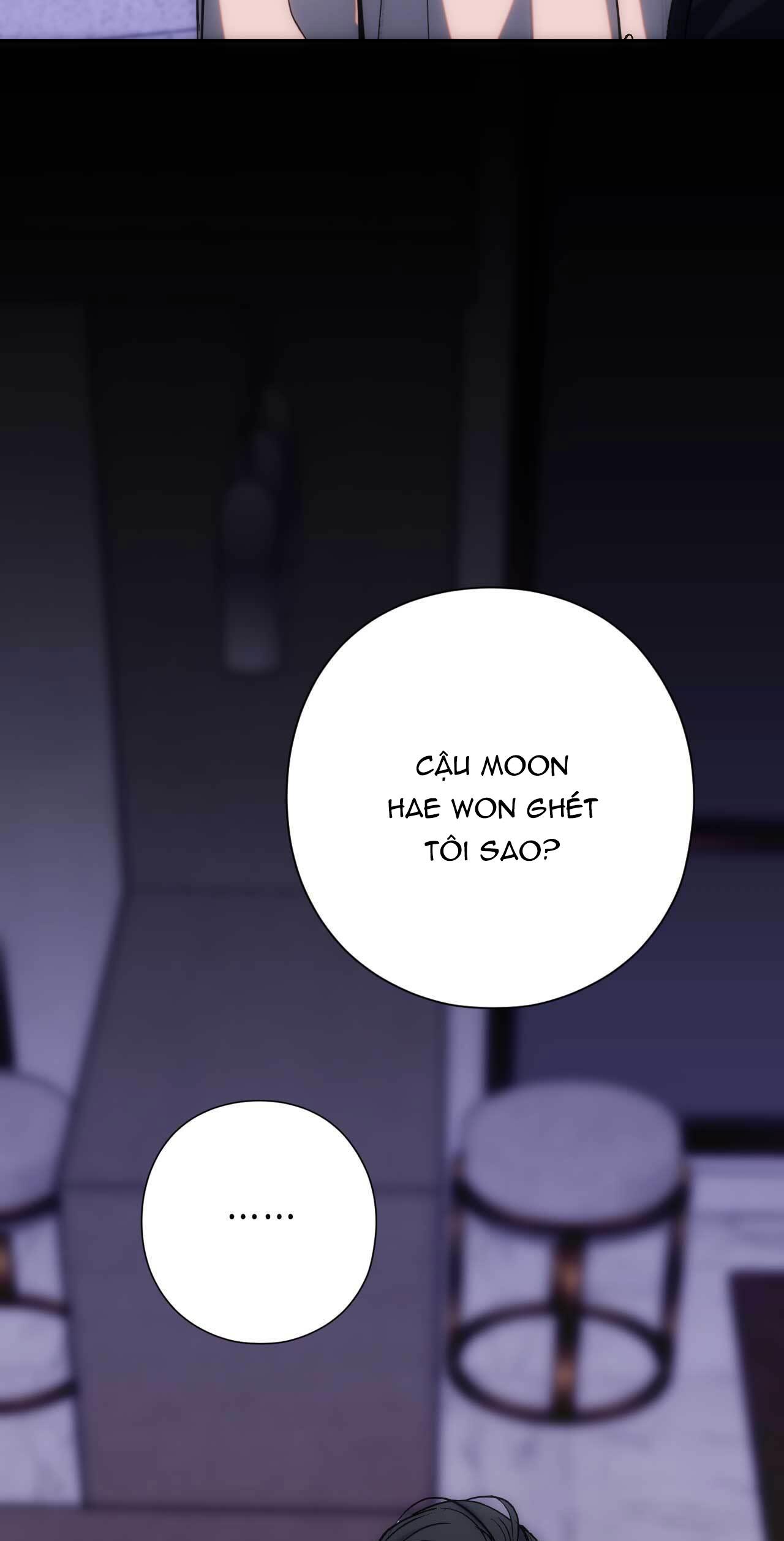 Đọc truyện CHÌM TRONG KHOÁI LẠC - Chapter 17