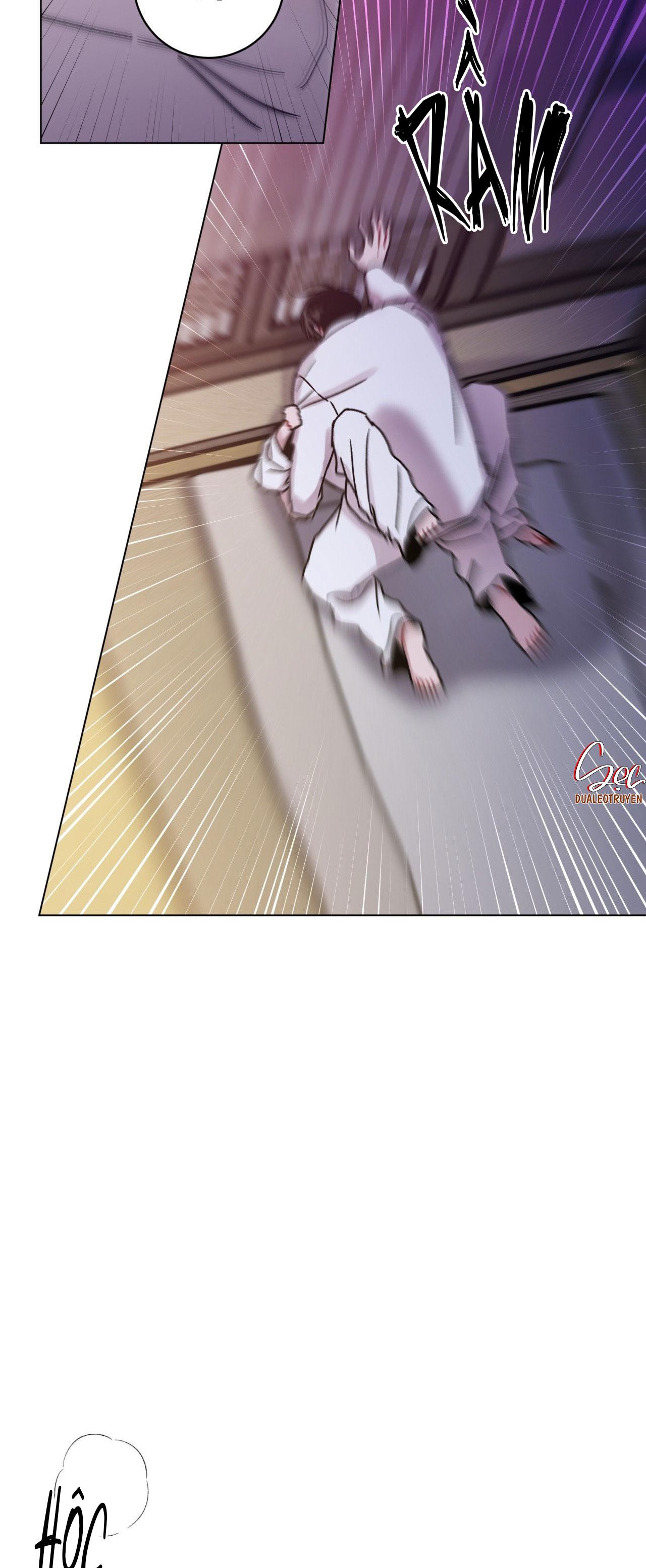 Đọc truyện CƠN MƯA RÀO MÙA HẠ - Chapter 84